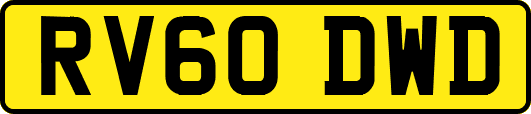 RV60DWD