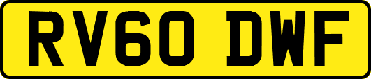 RV60DWF