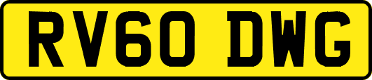 RV60DWG