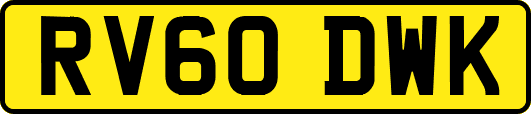 RV60DWK