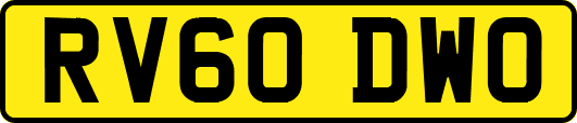 RV60DWO