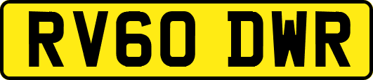 RV60DWR