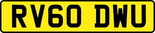 RV60DWU