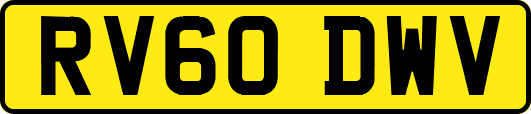 RV60DWV