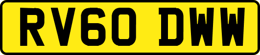 RV60DWW