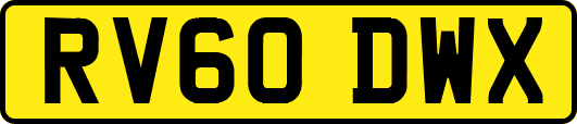 RV60DWX