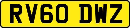RV60DWZ