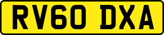 RV60DXA