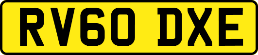 RV60DXE