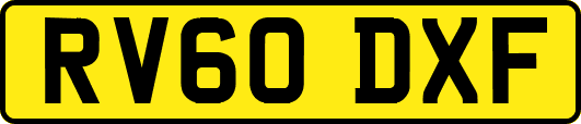 RV60DXF