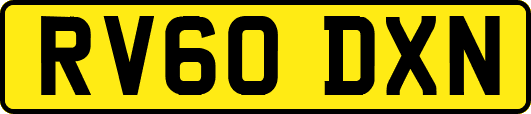 RV60DXN