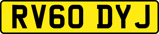 RV60DYJ