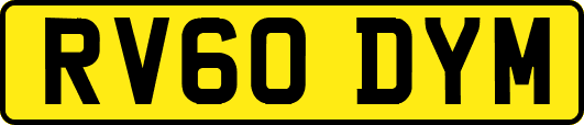 RV60DYM