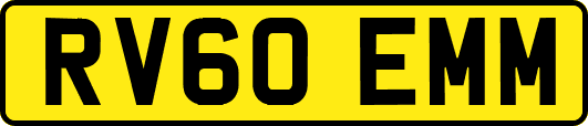 RV60EMM