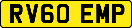 RV60EMP