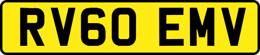 RV60EMV