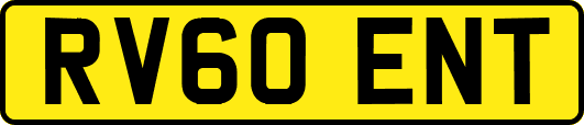 RV60ENT