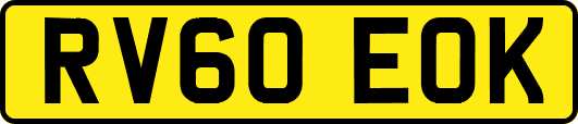 RV60EOK