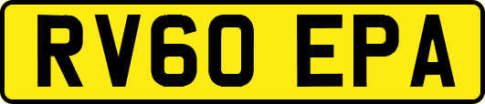 RV60EPA