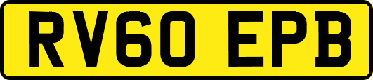 RV60EPB