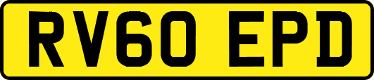 RV60EPD