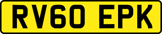 RV60EPK