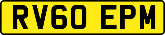 RV60EPM