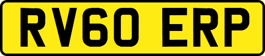 RV60ERP