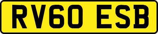 RV60ESB