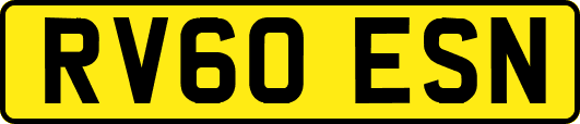 RV60ESN