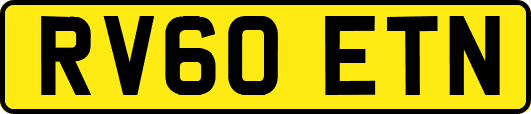 RV60ETN