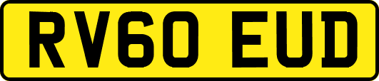 RV60EUD
