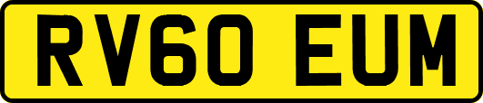 RV60EUM