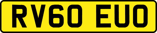 RV60EUO