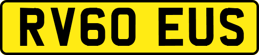 RV60EUS