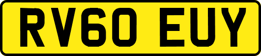 RV60EUY