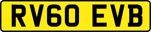 RV60EVB