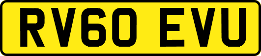 RV60EVU