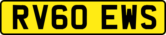 RV60EWS