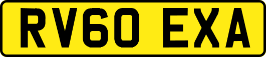 RV60EXA