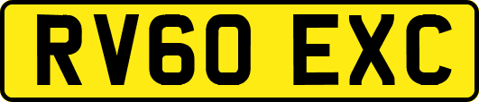 RV60EXC