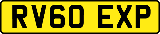 RV60EXP