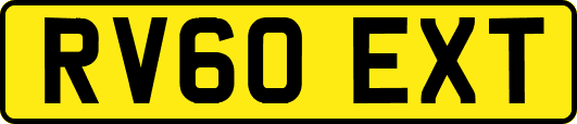 RV60EXT