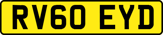 RV60EYD