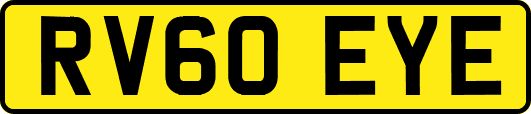 RV60EYE