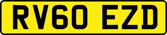 RV60EZD