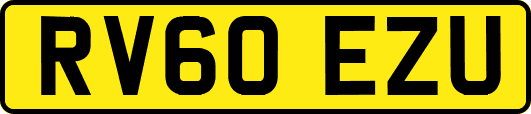 RV60EZU