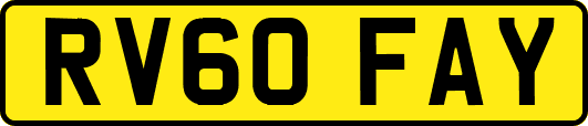 RV60FAY