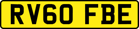 RV60FBE