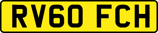 RV60FCH